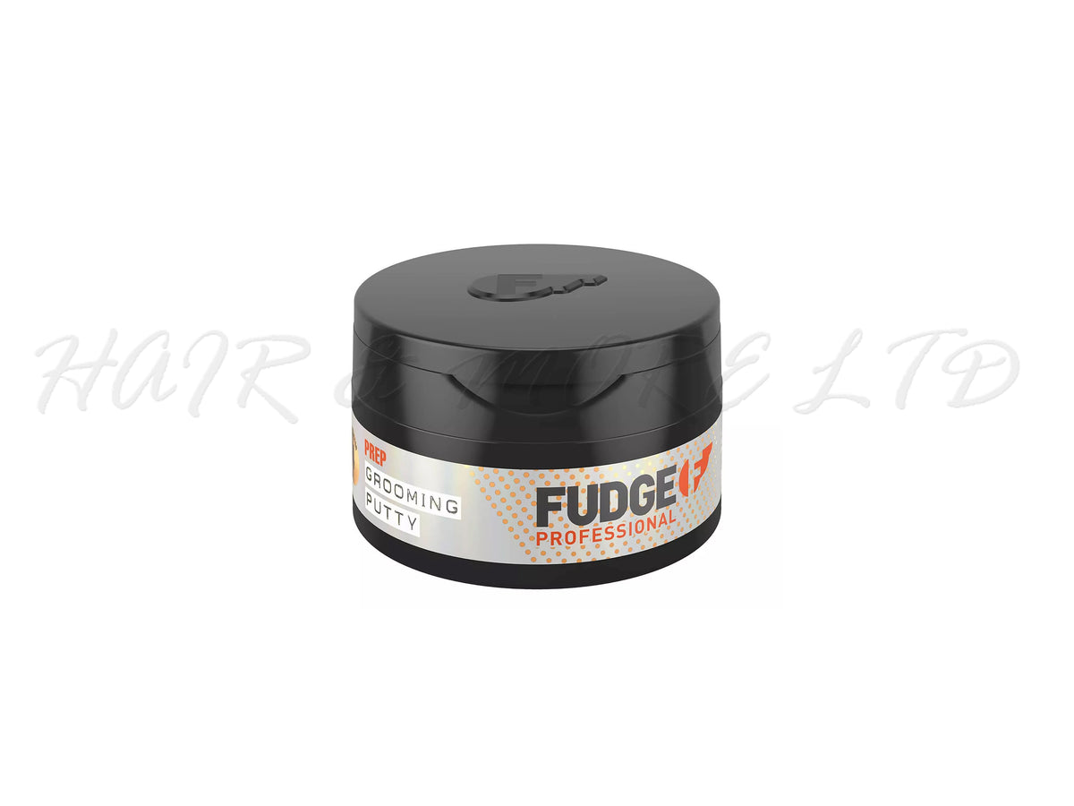 Fudge Professional Grooming Putty Clay 75g Hair And More