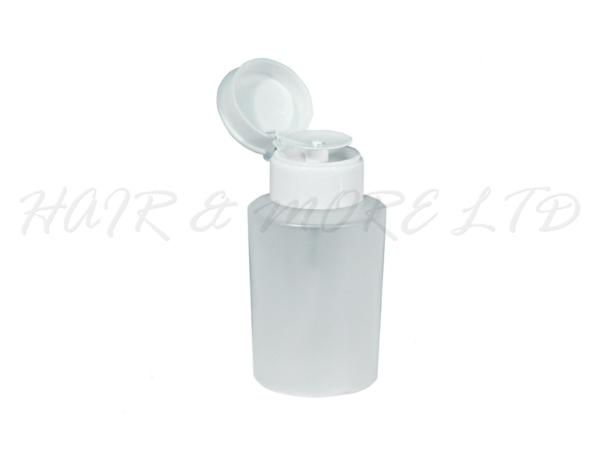 Alma Nail Polish Remover - Bottle With Pump 250 ML, Nail Polish, Nail  Care, MyKady