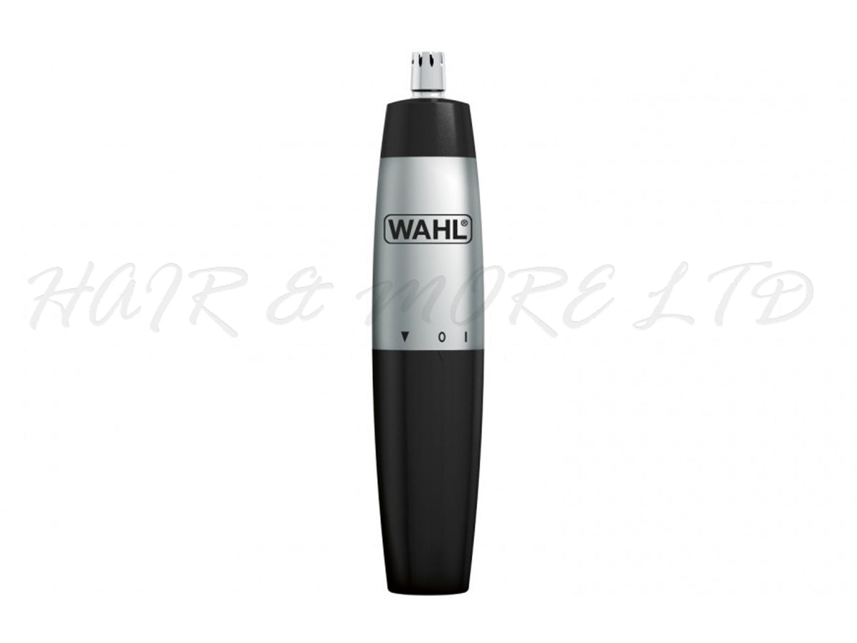 Wahl nose deals hair trimmer battery