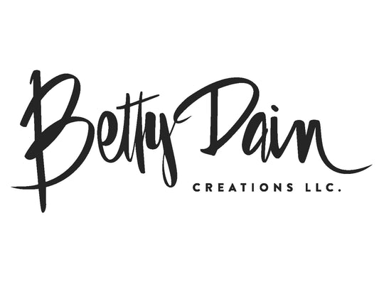 Betty Dain