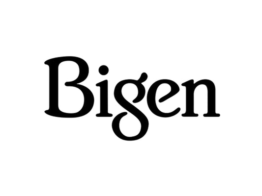 Bigen