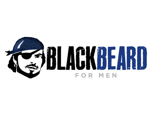 Blackbeard for Men