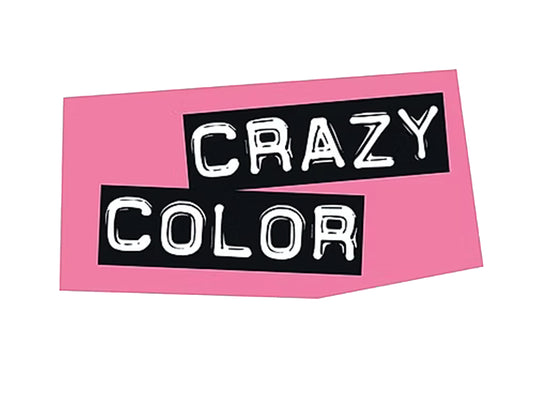 Crazy Colour