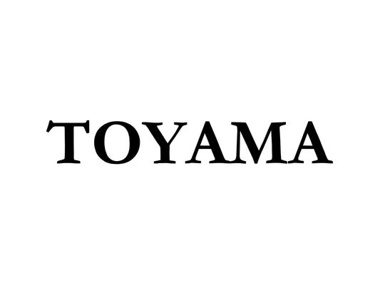 Toyama