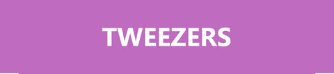 Tweezers