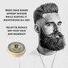 REUZEL Wood & Spice Beard Balm 35g