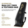 WAHL Professional 5 Star Black Magic Clip Cordless, Limited Edition