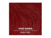 Wella Color Charm Vivid Darks 57g - Ruby Red