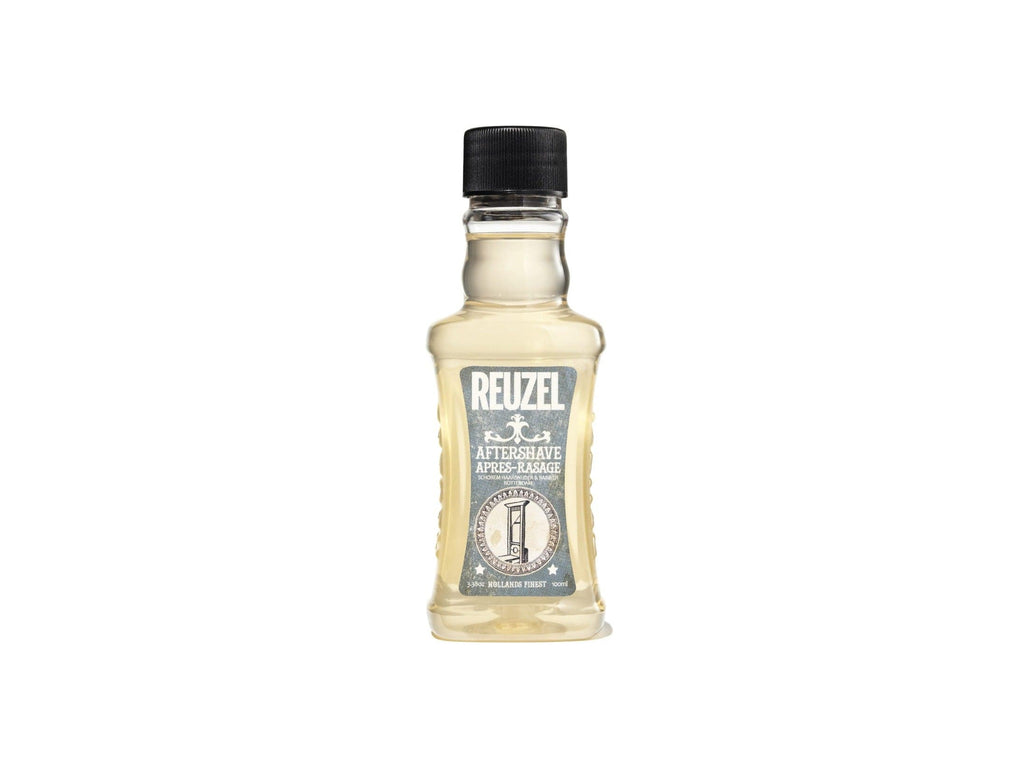 REUZEL Original Aftershave 100ml