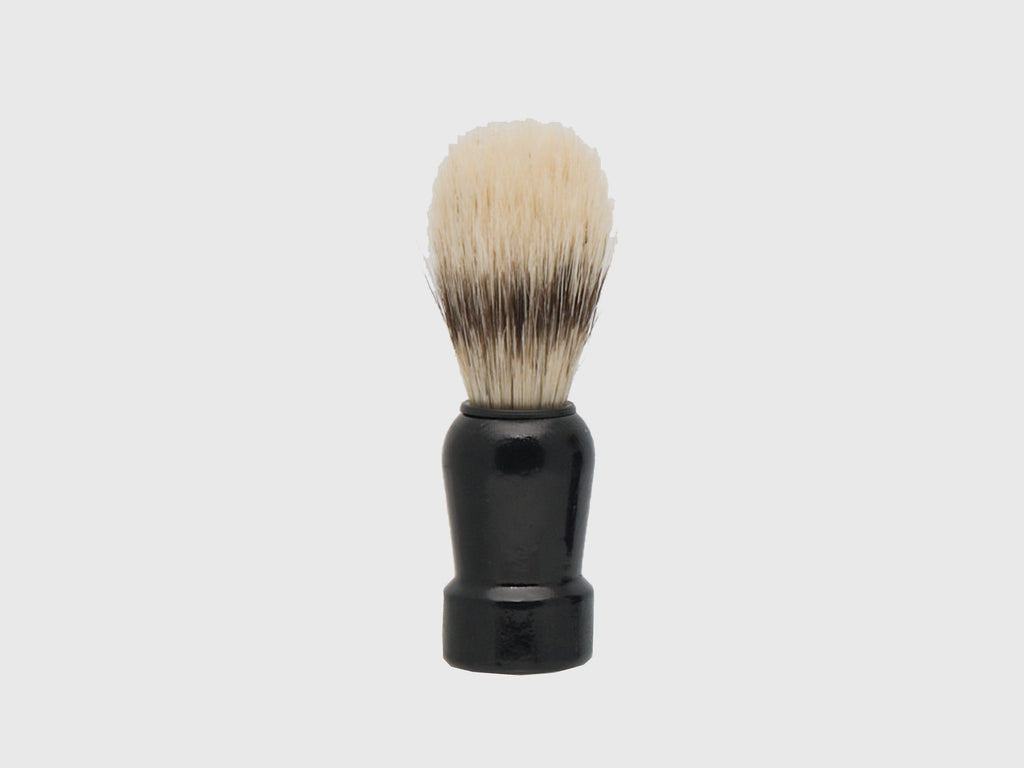 Diane Wooden Shaving / Dusting Brush