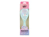 Wet Brush Original Detangler Hello Kitty 50th Birthday - Green