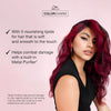 Wella Color Charm Vivid Darks 57g - Muy Magenta