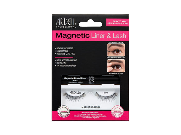 Lashes – Hair More and