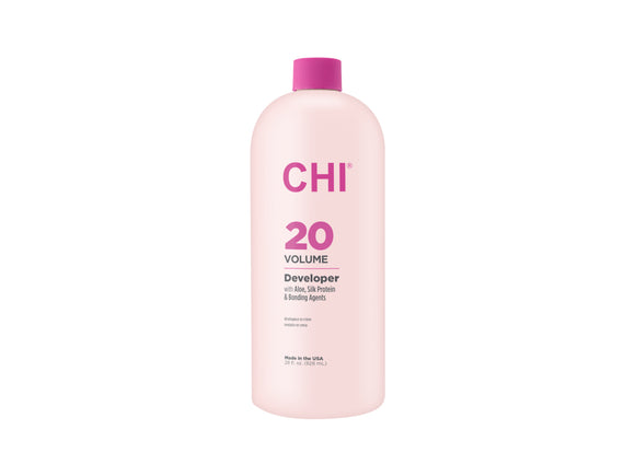 CHI Developer 20 Volume (6%) 820ml