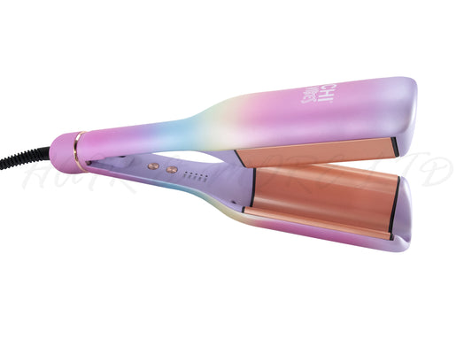 CHI Vibes "Colossal Waves" Multifunctional Hairstyling Waver Iron