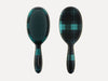 Framar 9pc Detangle Brush Retail Display - Plaid Hair Day