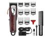 WAHL Professional Magic Clip & Beret Combo Pack (w/Free Bag)