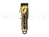 WAHL Professional - Gold Magic, Gold Detailer, Vanish Shaver + FREE Power Station PROMO