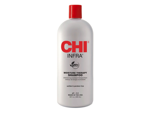 CHI Infra Shampoo 946ml