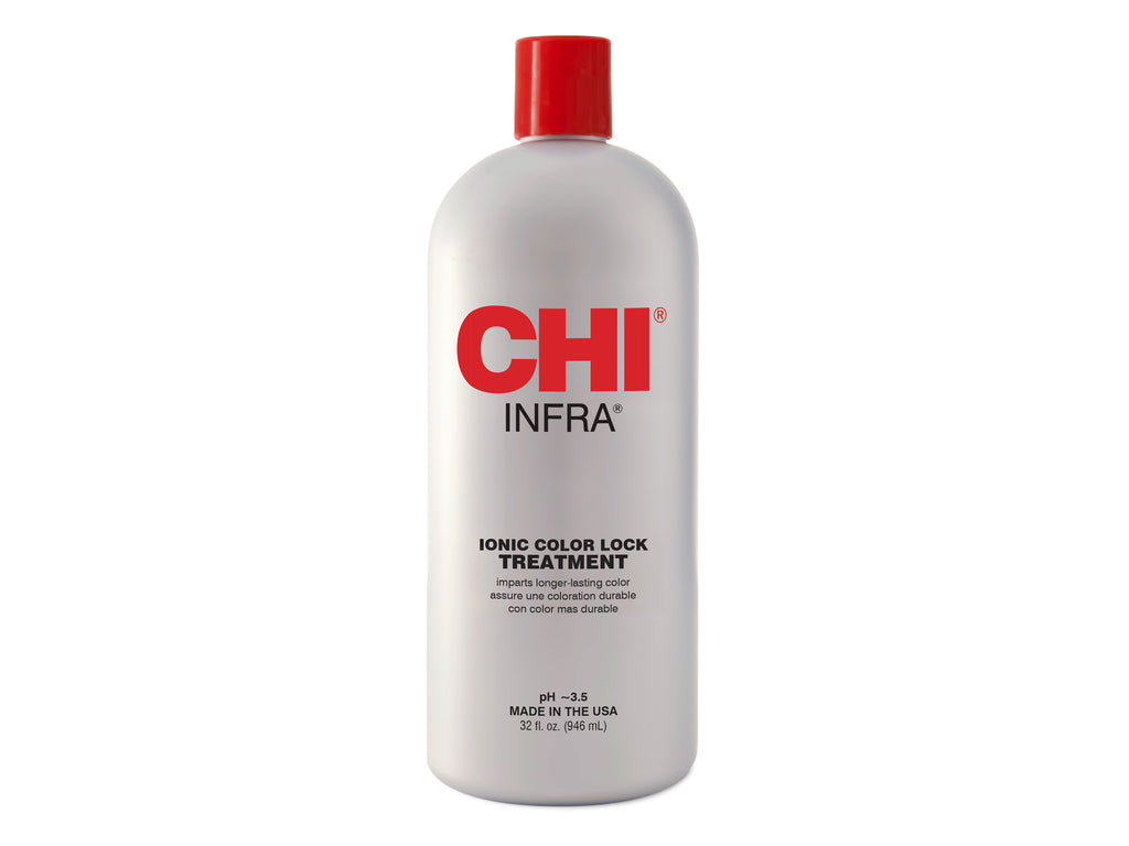 CHI Infra Color Lock Treatment 946ml