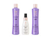 CHI Royal Treatment Professional Blonde Enhancing Essentials 3pc Gift Pack