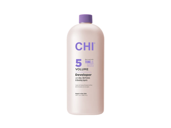 CHI Developer 5 Volume (1.5%) 820ml