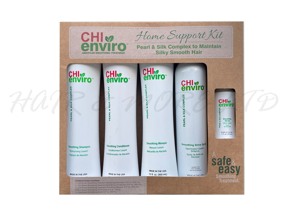 Chi top enviro kit