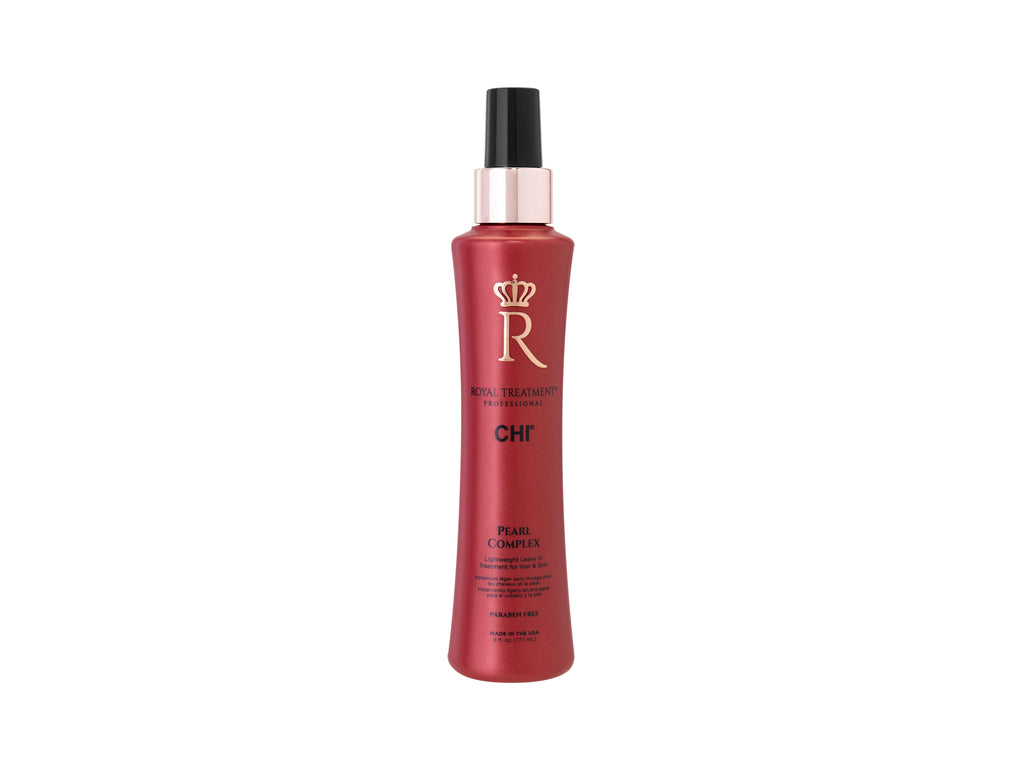 CHI Royal Treatment Pearl Complex, Leave-in Treatment 177ml