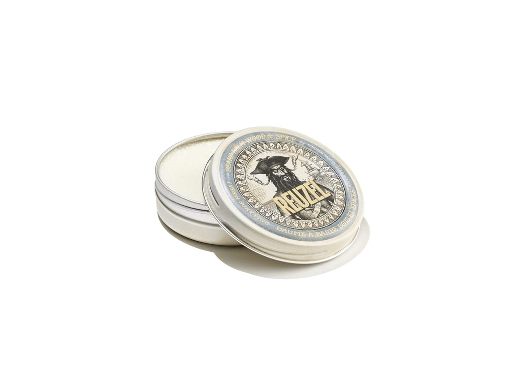 REUZEL Wood & Spice Beard Balm 35g