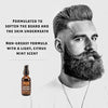 REUZEL Clean & Fresh Beard Oil Serum 50g