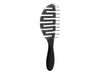 Wet Brush Pro Flex Dry Brush - Black