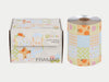 Framar Quilted Limited Edition Dream Weaver Highlighting Foil Roll, Framar Quilted Limited Edition Collection, Framar Quilted Pastel Colours With Florals & Clementine Oranges, Hair Colouring Foil Roll - Cut To Size, Framar NZ Stockist, NZ Salon Supplies, NZ Salon Essentials