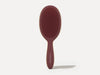 Framar Dark Academia Detangle Brush - Maroon