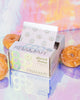 Framar Glazed Donut Pop Up Foil (500ct) 127 x 280mm (5x11) - Limited Edition