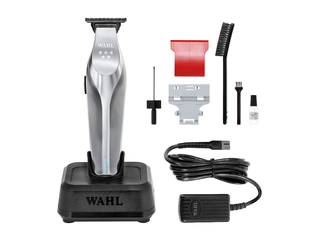 WAHL Professional 5 Star Series, Hi-Viz Trimmer