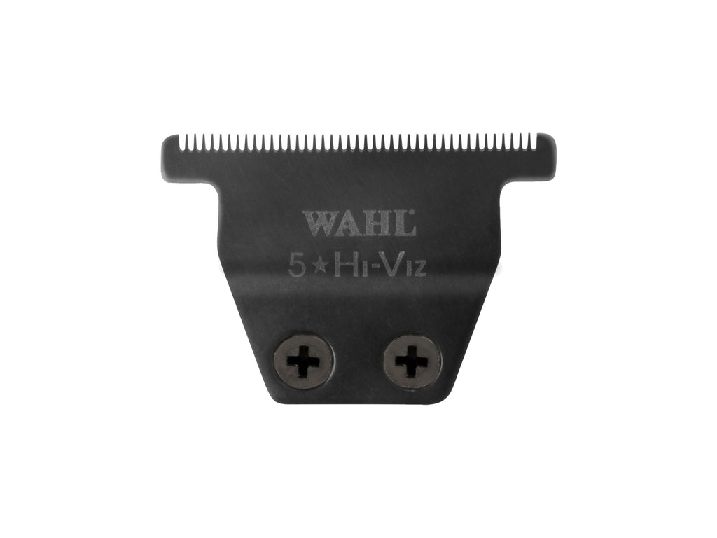 WAHL Replacement Blade Set suits Hi-Viz Trimmer