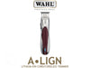 WAHL Professional 5 Star Series, A•LIGN Trimmer