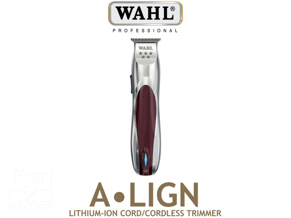 WAHL Professional 5 Star Series, A•LIGN Trimmer