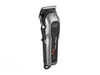 WAHL Professional Super Taper Pro - Cordless, Brushless Clipper