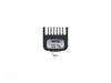 WAHL Premium Trimmer Guide Comb (Standard Blade) - #1/2 (1.5mm) (suits 9818, 9898 etc)