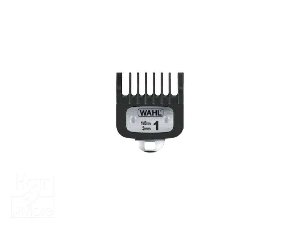 Wahl Premium #1 Trimmer Guide Attachment, Wahl Pro Parts & Accessories, Wahl Spare Parts, Trimmer #1, Genuine Wahl Parts and Accessories, Official NZ Wahl Stockist