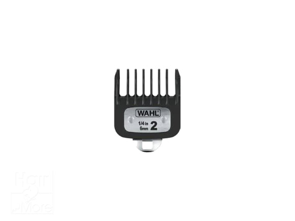 WAHL Premium Trimmer Guide Comb (Standard Blade) - #2 (6mm) (suits 9818, 9898 etc)