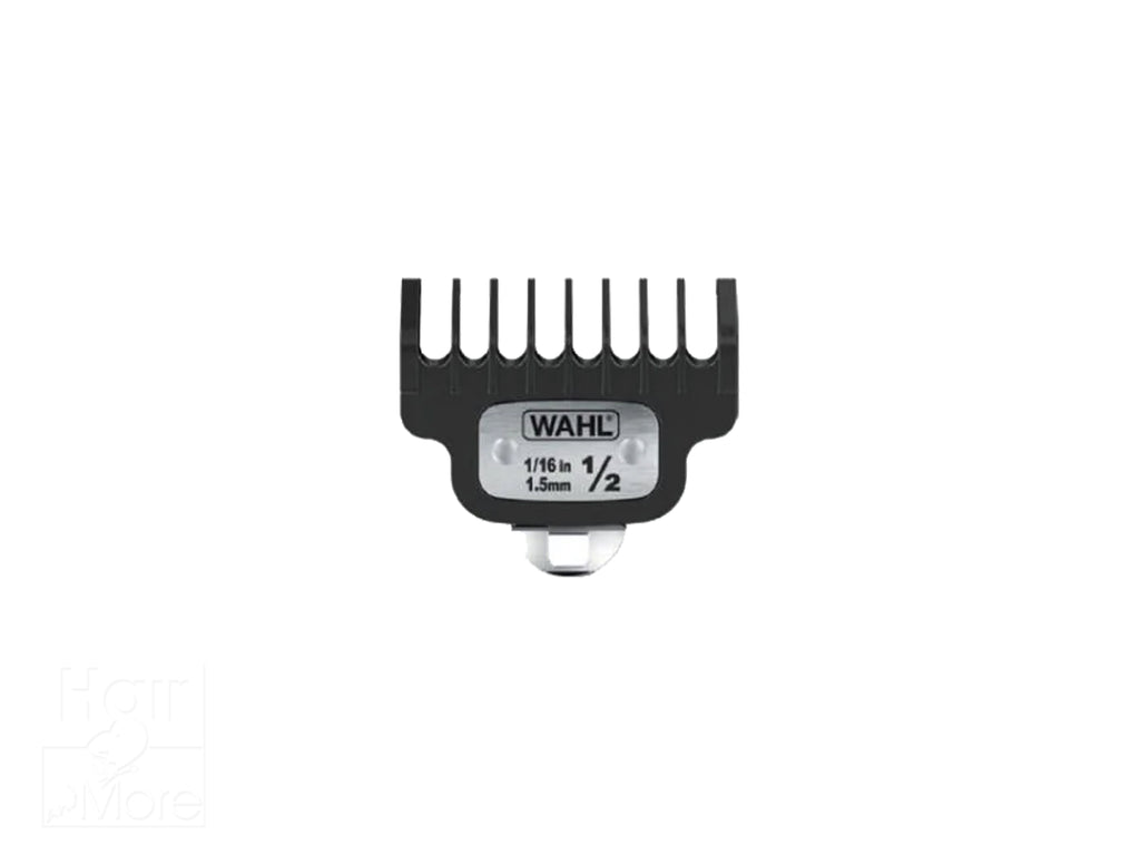 Wahl Premium #1/2 T.Wide Trimmer Guide Attachment, Wahl Pro Parts & Accessories, Wahl Spare Parts, Trimmer #1/2, Genuine Wahl Parts and Accessories, Official NZ Wahl Stockist