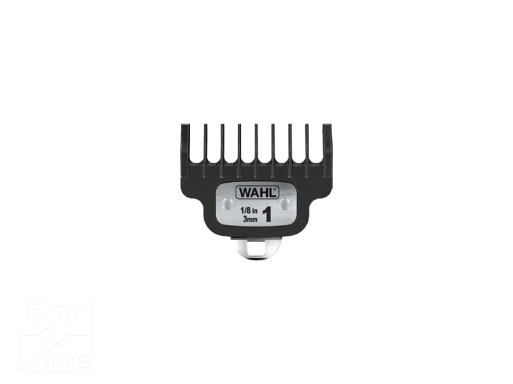 Wahl Premium #1  T-Wide Trimmer Guide Attachment, Wahl Pro Parts & Accessories, Wahl Spare Parts, t-Wide Trimmer #1, Genuine Wahl Parts and Accessories, Official NZ Wahl Stockist