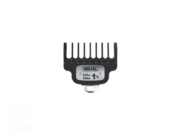 Wahl Premium #1 1/2 Trimmer Guide Attachment, Wahl Pro Parts & Accessories, Wahl Spare Parts, Trimmer #1 1/2, Genuine Wahl Parts and Accessories, Official NZ Wahl Stockist