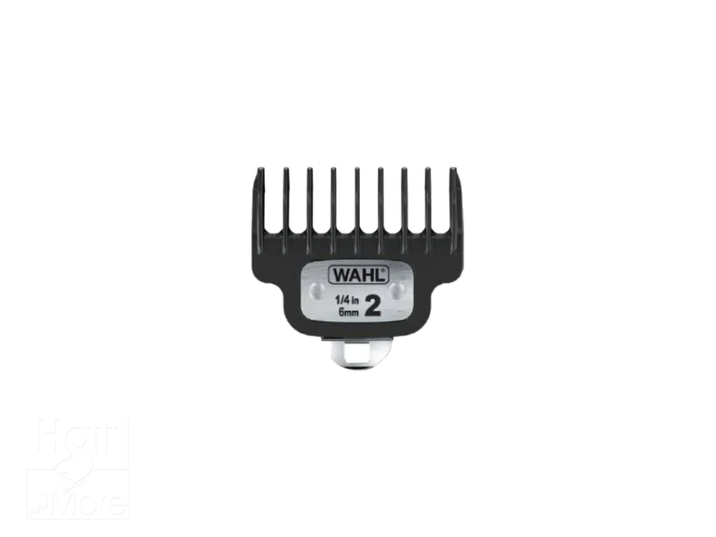 Wahl Premium #2 Trimmer Guide Attachment, Wahl Pro Parts & Accessories, Wahl Spare Parts, Trimmer #2, Genuine Wahl Parts and Accessories, Official NZ Wahl Stockist