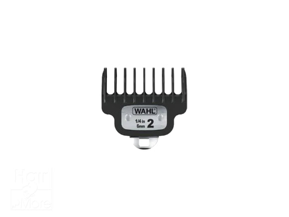 Wahl Premium #2 Trimmer Guide Attachment, Wahl Pro Parts & Accessories, Wahl Spare Parts, Trimmer #2, Genuine Wahl Parts and Accessories, Official NZ Wahl Stockist