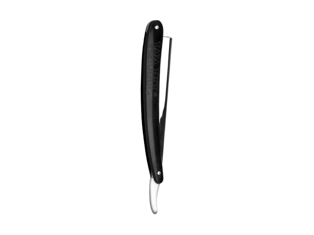 WAHL Professional Folding Hair Razor - Black – Hair and More