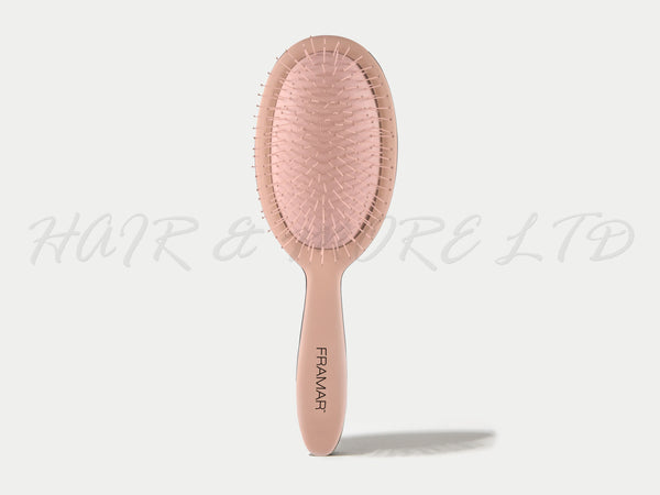 Champagne Mami - Detangle Brush