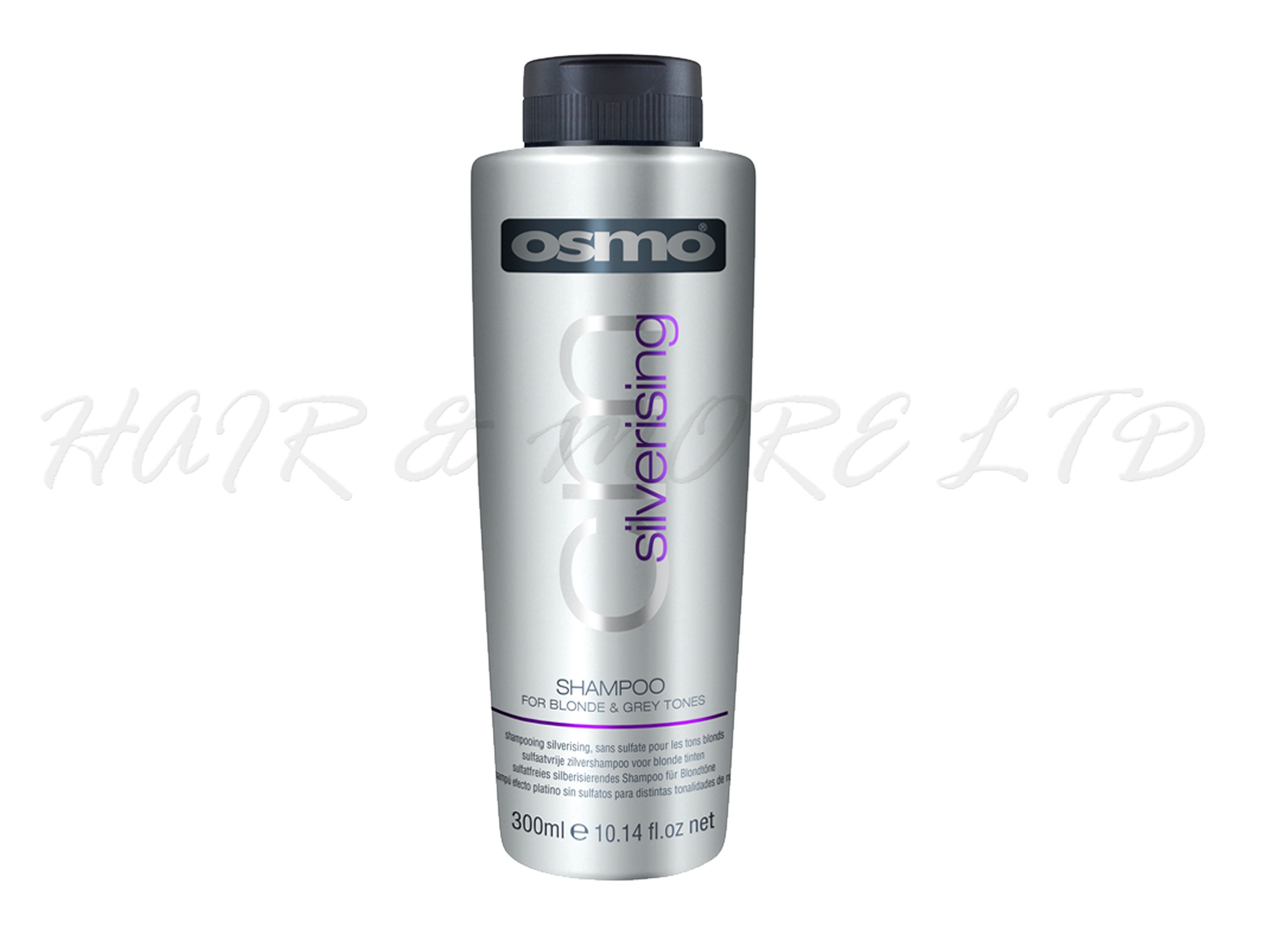 Osmo shampoo deals